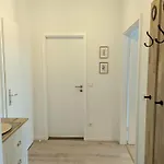 Heimathafen شقة بوركم