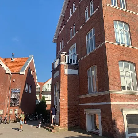 Heimathafen Apartamento