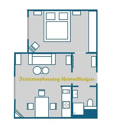 Heimathafen * Borkum