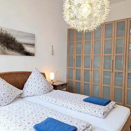Heimathafen Apartment