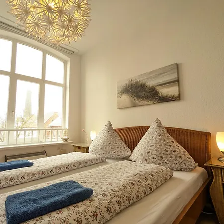 Heimathafen Appartement