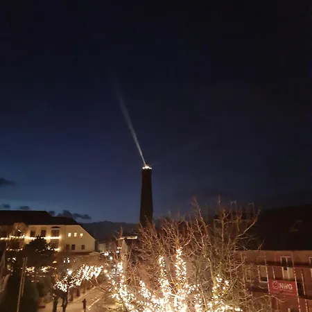 Heimathafen Appartement *