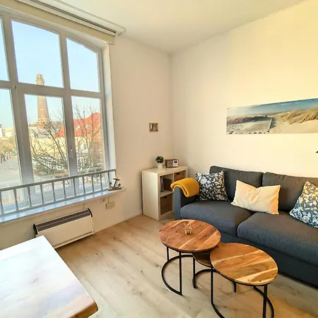Heimathafen Apartment *