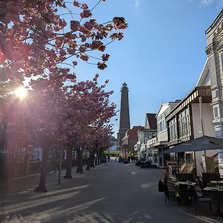 Appartement Heimathafen